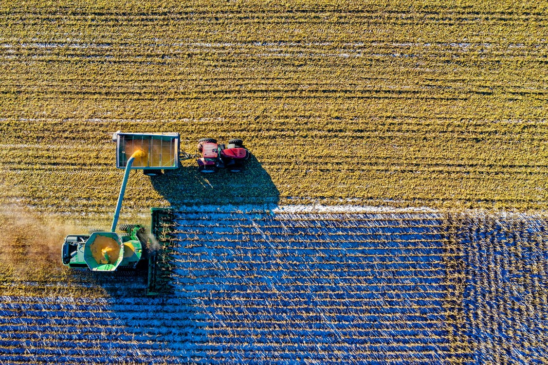 Et si on offrait à l’agriculture wallonne l’importance qu’elle mérite?